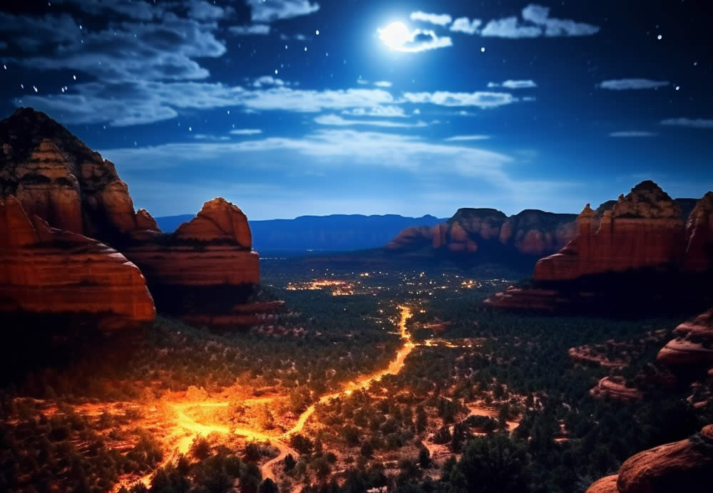 10 Best Resorts in Sedona, Arizona