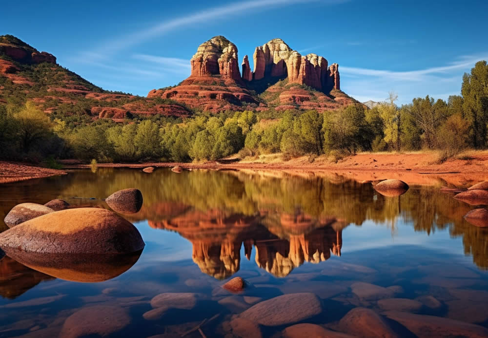 10 Best Resorts in Sedona, Arizona