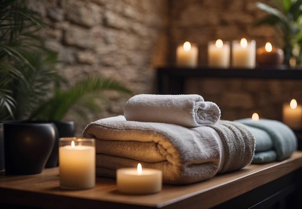 2024's Best Spas in Sedona, Arizona: Top 10 Relaxation Spots