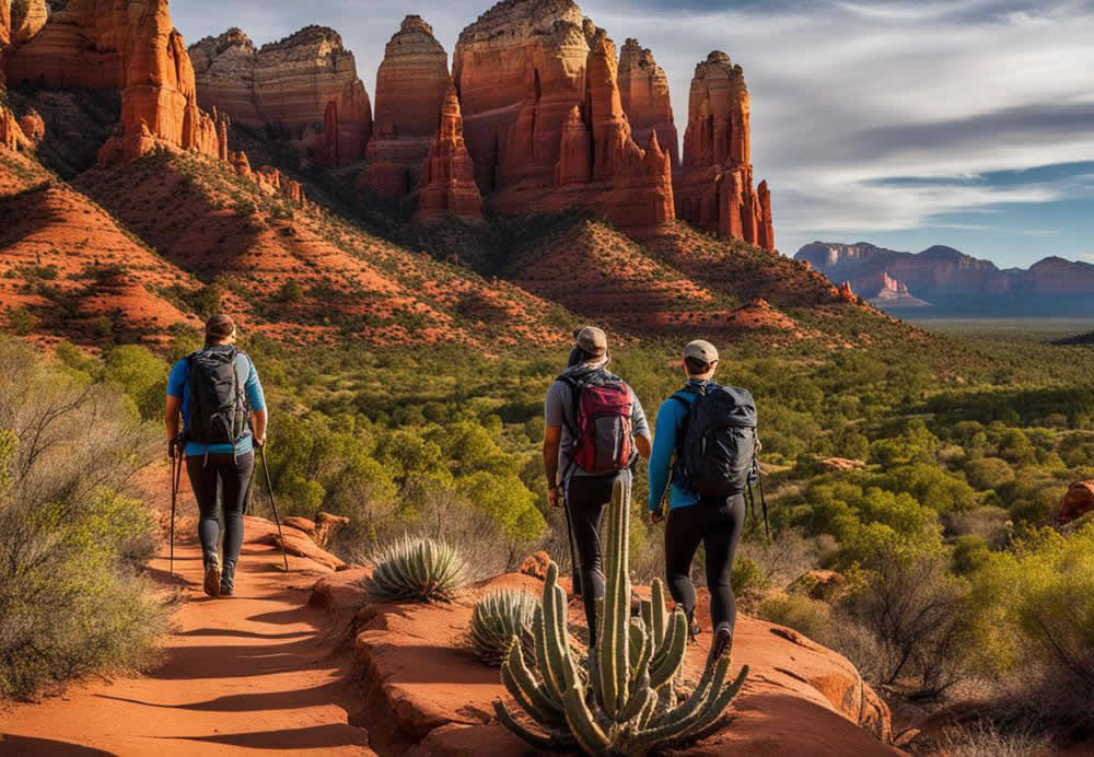 Outdoor Activities in Sedona