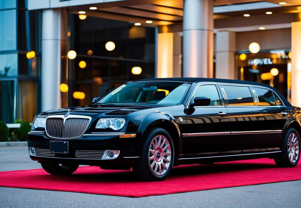 How Much Does It Cost To Rent A Limo: Pricing Guide for 2025